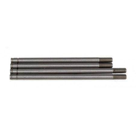 Team Associated Rival MT10 Shock Shaft Set 25826