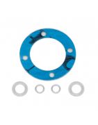 Team Associated DR10M Differential Gasket and O-Rings AE72111