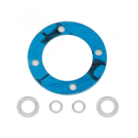 Team Associated DR10M Differential Gasket and O-Rings 72111