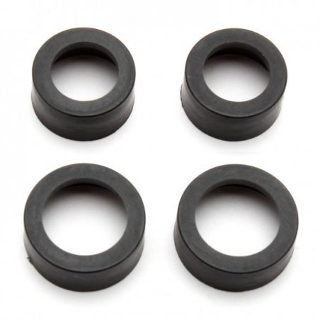 Team Associated FT Rear Hub Bearing Inserts AE91550