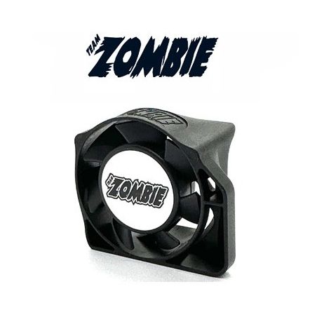 Zombie Hollow Evolution Intake Cooling System 40mm F-TZ-HEICS40