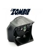 Zombie Hollow Evolution Intake Cooling System 40mm F-TZ-HEICS40