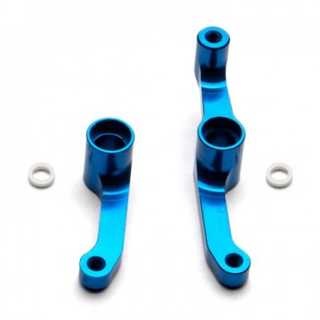 Team Associated FT Aluminum Steering Set AE91392