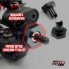 XPRESS Execute XQ11 1/10 Competition Mid Mount Touring Car Kit XP-90040