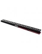 ULTRA FINE CHASSIS RIDE HEIGHT GAUGE STEPPED 3.5 - 7.9MM XPRESS XP-40007