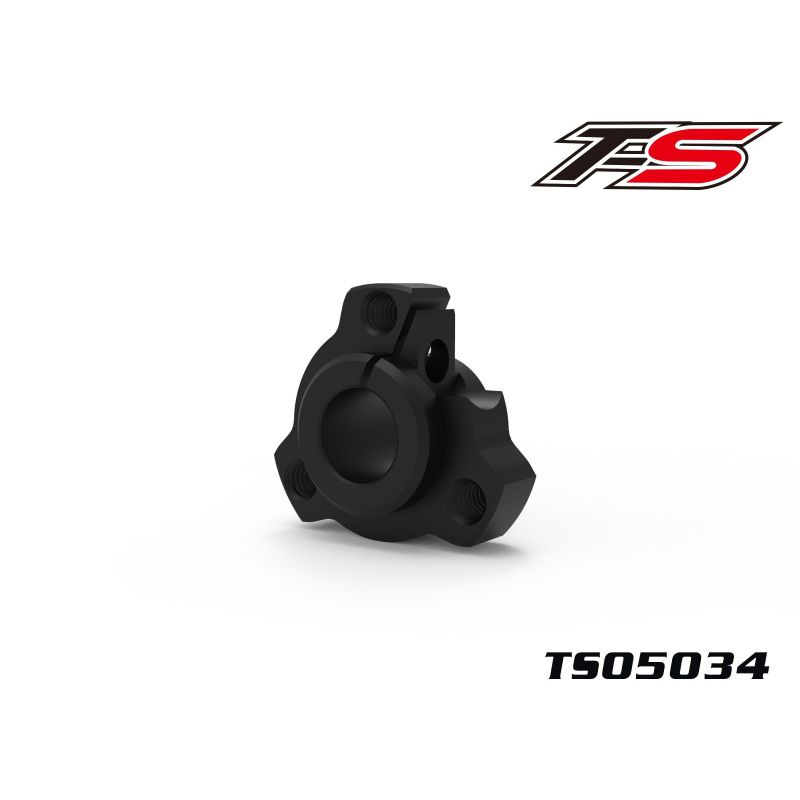 TS05034 Wheel Hub for kits 1/12 Team SAXO