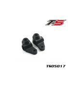 TS05017 Steering Block kit 1/12 GT300V4 Team SAXO