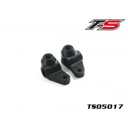 TS05017 Steering Block kit 1/12 GT300V4 Team SAXO