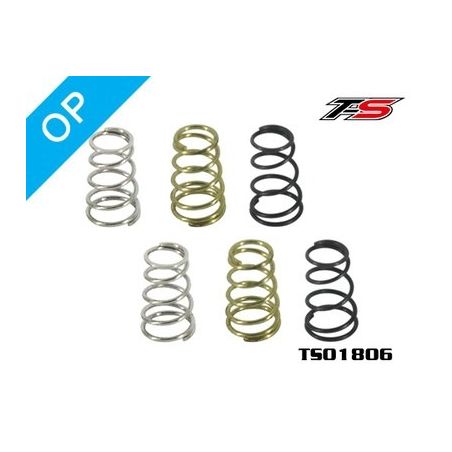 TS01806 Roll Spring Set Team SAXO