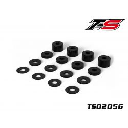 TS02056 GT Front Suspension Spacer Team SAXO