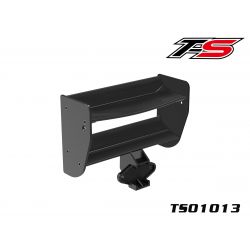 TS01013 F1 Rear Wing, Black...