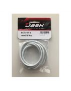 Cable silicone 13AWG 1M DASH DA-771014
