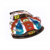 0.5mm ZooRacing Wolverine MAX Touring Car Body - 0.5mm LIGHTWEIGHT ZR-0015-05