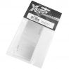 X-SQUARE STAINLESS STEEL 95X45MM 32G BATTERY WEIGHT  XP-20027