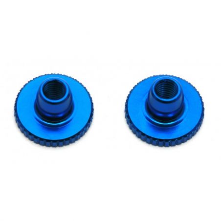 Team Associated Side Spring Retainers AE4707