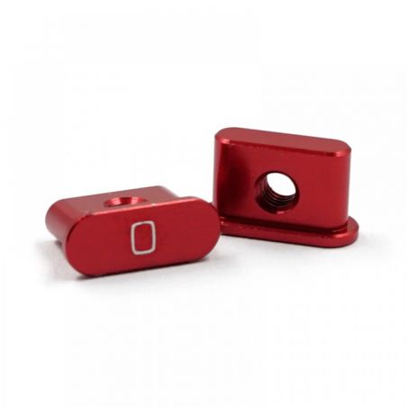 ALUMINUM SUSPENSION INSERT 0MM OFFSET XPRESS XQ11 XP-11139