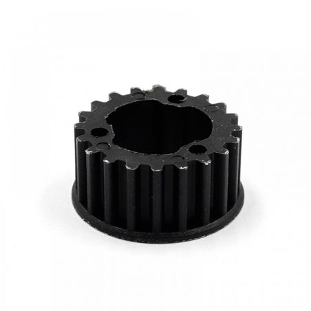 XP-11009 COMPOSITE CENTER PULLEY 20T XPRESS XQ11