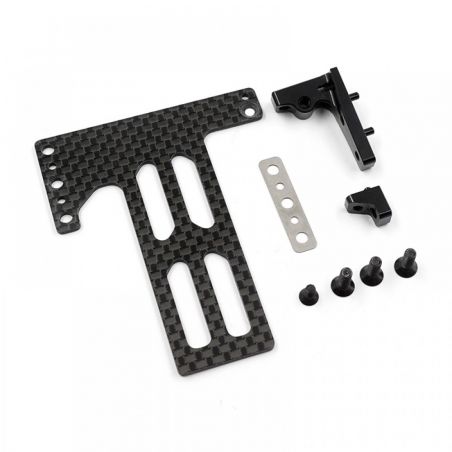 FLOATING ELECTRONICS SERVO PLATE SET XPRESS XQ11 XP-11074