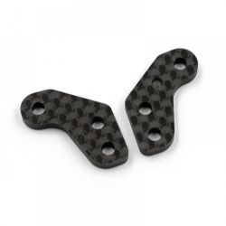 GRAPHITE KNUCKLE PLATE +1MM...