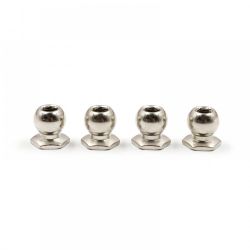 LOW FRICTION 6MM BALL STUD...