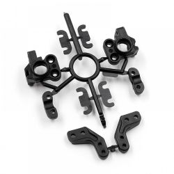 XP-11092 SOFT COMPOSITE STEERING BLOCK SET XPRESS XQ11