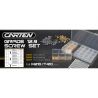 CARTEN Gold Coating-Carten series screw Box T410/M210 (160) XG001