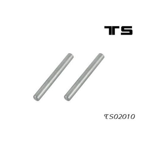 TS02010 Upper Hinge Pin Team SAXO