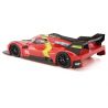 Mon-Tech 499LM 1:10 Body Shell (clear) 190mm MB-023-007