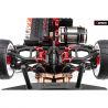 Iris ONE.05 FWD Competition Touring Car Kit (Carbon Chassis) IRIS-10005