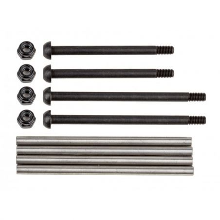 Team Associated Rival MT10 Hinge Pin Set AE25803