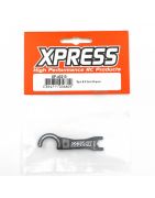 XP-40210 SPUR & 6.5MM WRENCH FOR XPRESS