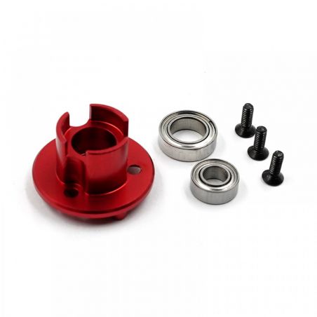 XP-11077 ALUMINUM CENTER PULLEY ADAPTOR XPRESS