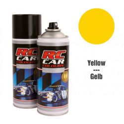 Lexan Spray Yellow Nr 019...