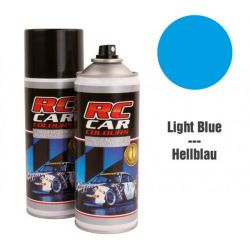 Lexan Spray Light Blue Nr...