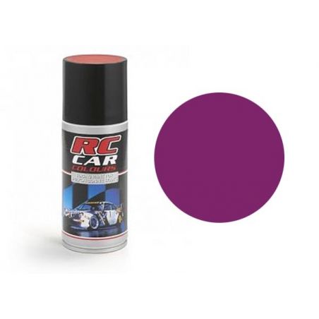 RC Lexan Colour Fluo Birdie Purple 1013 150 ml  RCC1013