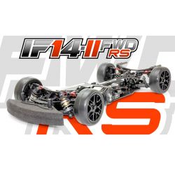 INFINITY IF14-II FWD RS...