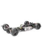 INFINITY IF14-II FWD RS 1/10 SCALE EP FWD TOURING CAR CHASSIS KIT CM00014