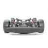 INFINITY IF14-II FWD RS 1/10 SCALE EP FWD TOURING CAR CHASSIS KIT CM00014