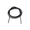 RUDDOG 16awg Silicone Wire (Black/1m) RP-0244