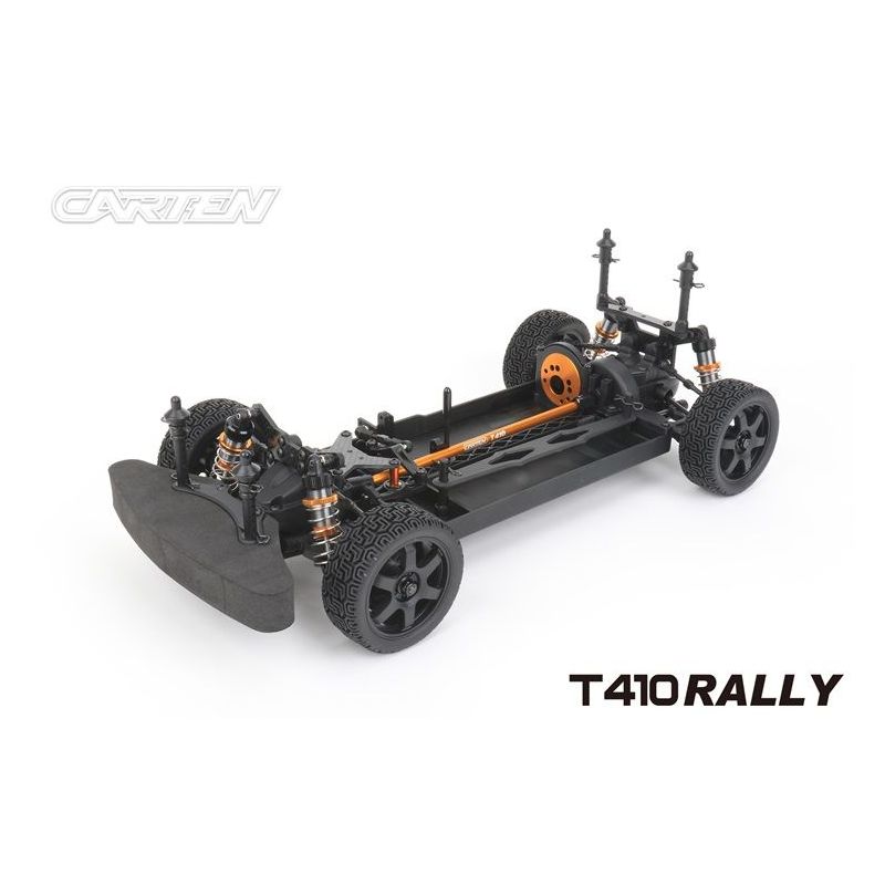 Carten T410 Rally