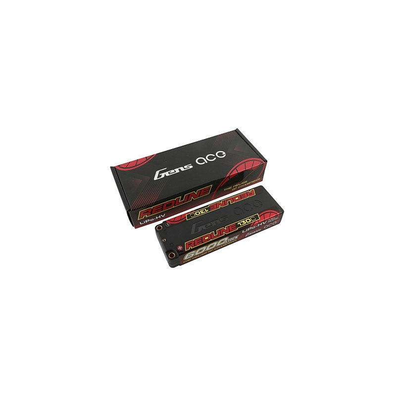 Batterie lipo voiture rc, gens ace, robitronic, ruddog ip intellect, lrp