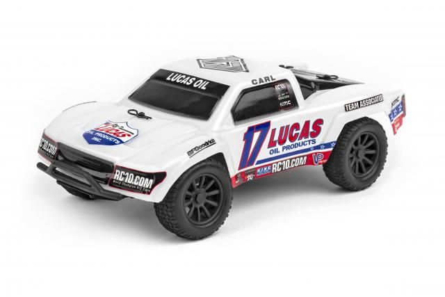 1/28 Team Associated