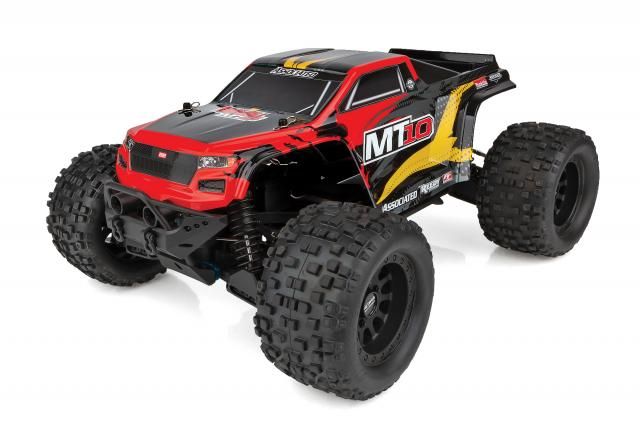 RIVAL MT10