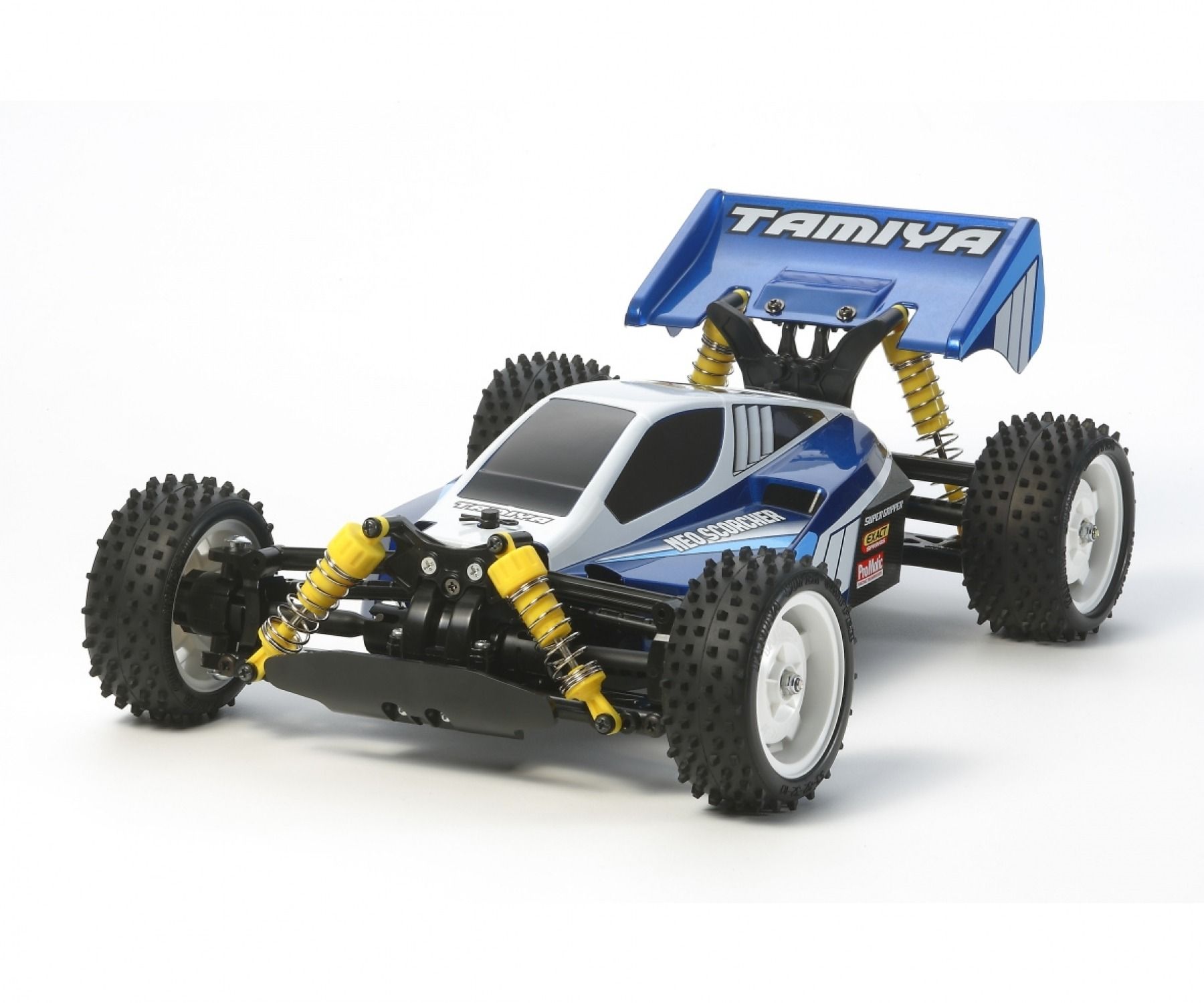Tout-terrain