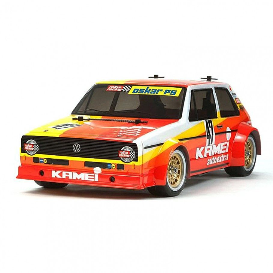 M-CHASSIS