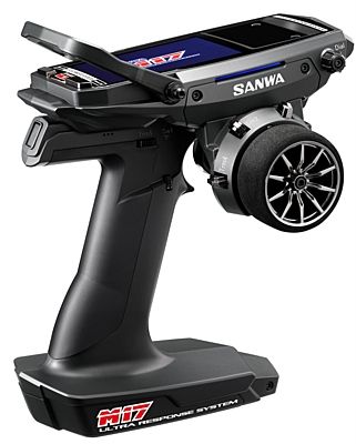 Radios / Servos