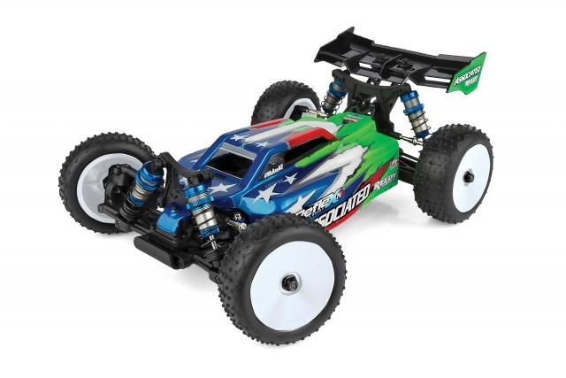 Reflex 14B / 14T