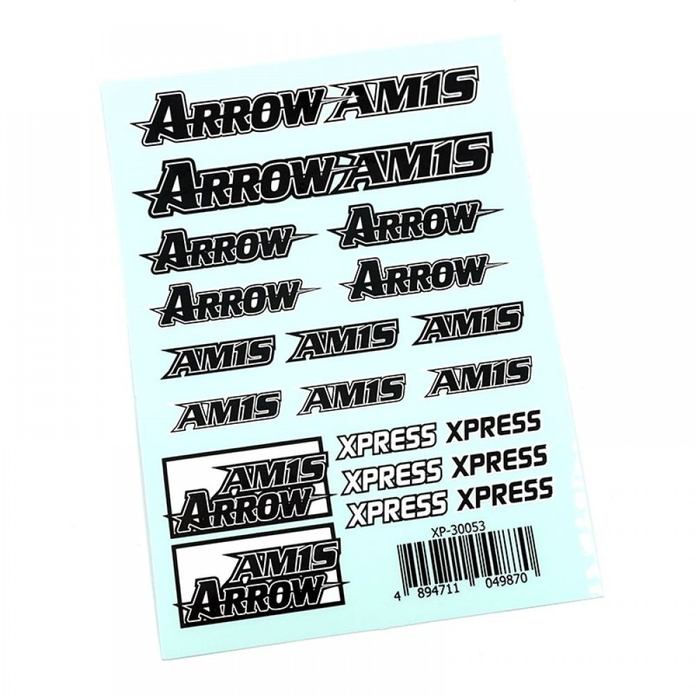 Stickers / Goodies