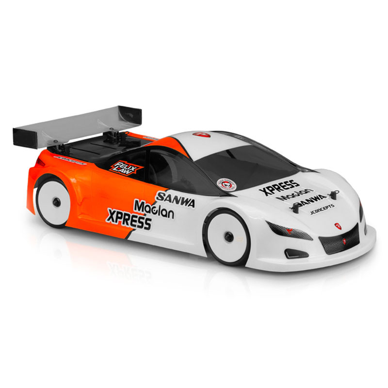 Carrosseries