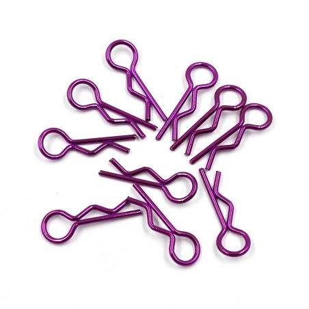 Clips